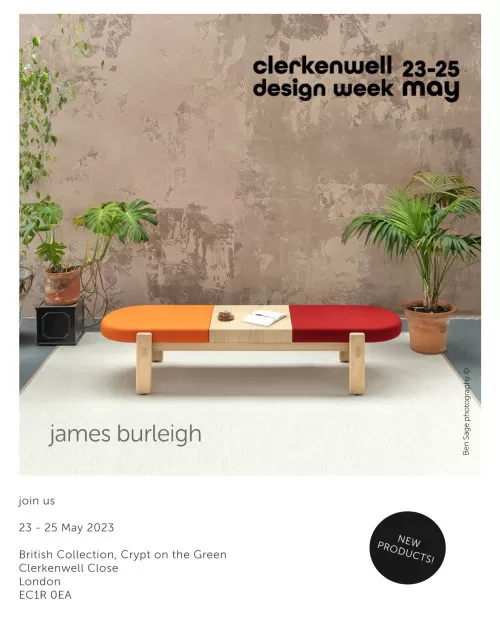 CDW 2023 INVITE NEW PRODUCTS