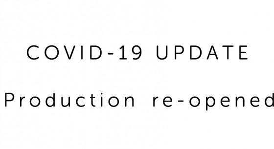 COVID 19 Update