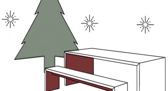 Christmas Greeting 2021
