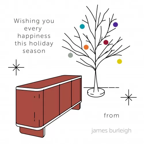 JB Christmas Design 2020