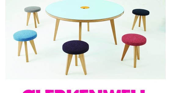 Visit us James Burleigh CDW 2