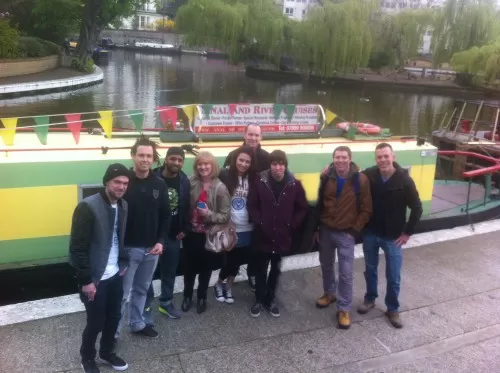 canal edited