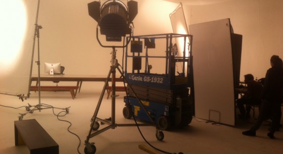 photoshoot
