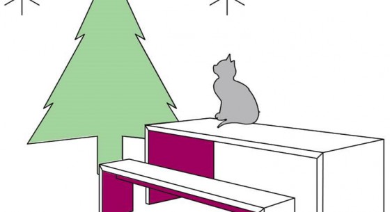 xmas JB