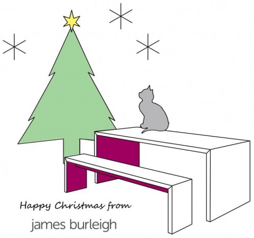 xmas JB
