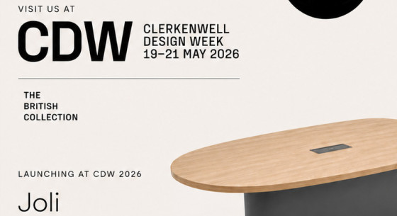 CDW 2026 INVITE