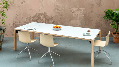 Bosa Table 2700 James Burleigh 1