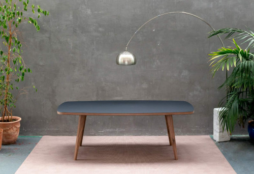 James Burleigh EB18 Black Table 2