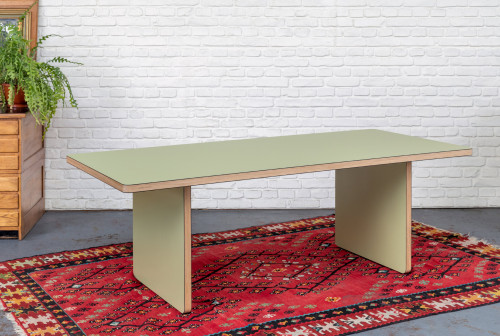 Hills Landscape Table Only Image 1