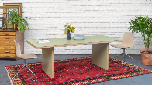 Hills Landscape Table Only Image 2