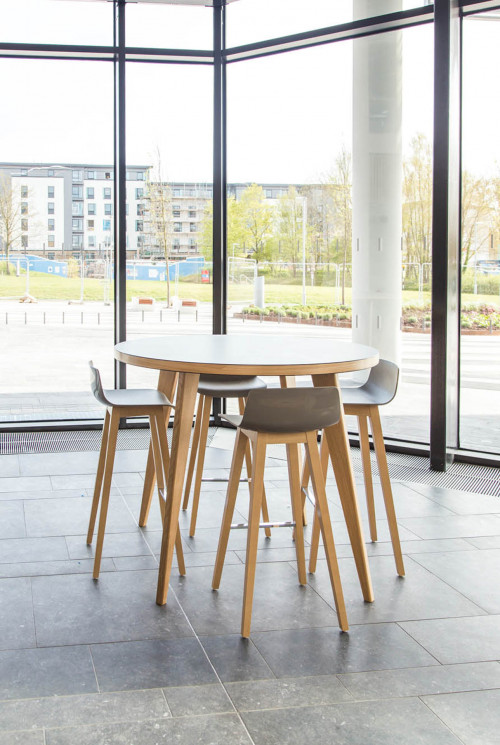 UWE Bristol Uni James Burleigh 2