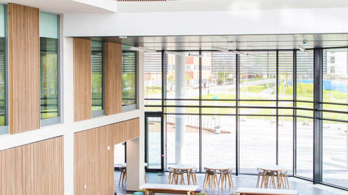UWE Bristol Uni James Burleigh 4