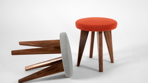 James Burleigh Shug Stool 11 v2
