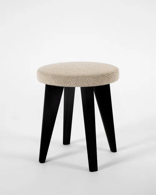 James Burleigh Shug Stool 9 v2