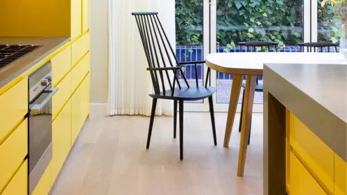 Private Residence London 6