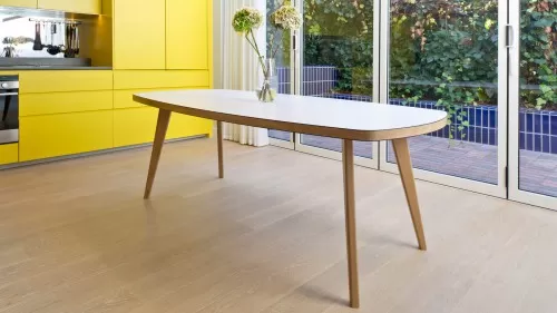 Private Residence London 8