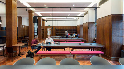 London Business School Image 1