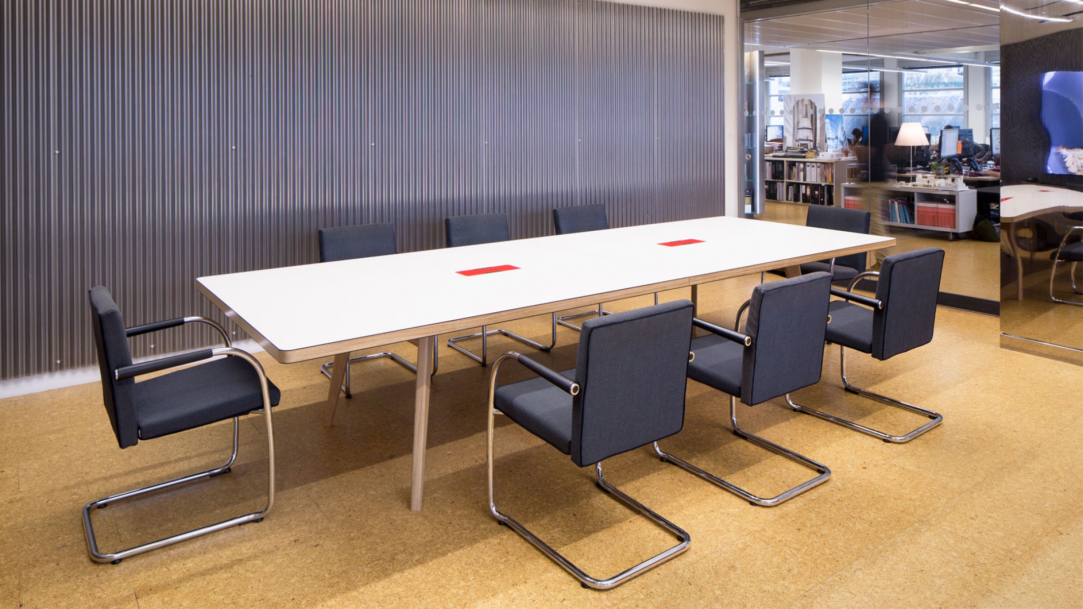 Orms Designers + Architects | James Burleigh