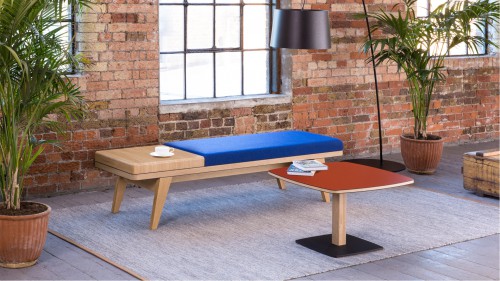 Loft Studios James Burleigh 2