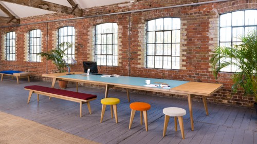 Loft Studios James Burleigh 4