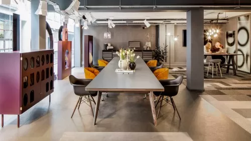 Bolon Flooring James Burleigh 1