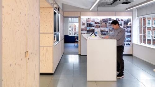 Pocket Living Threefold Architects 1