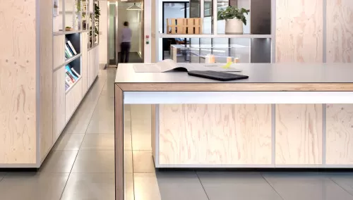 Pocket Living Threefold Architects 2
