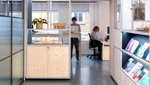 Pocket Living Threefold Architects 3