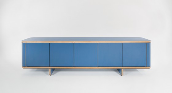 Hopper Credenza 1
