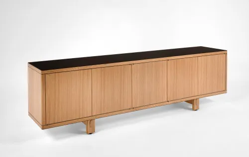 Jenson Credenza Angle NoProps 1