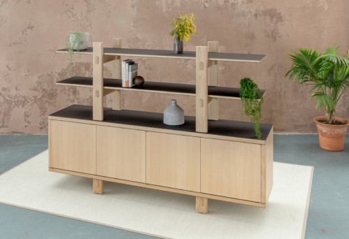 Jenson 2 Shelves Version James Burleigh 1