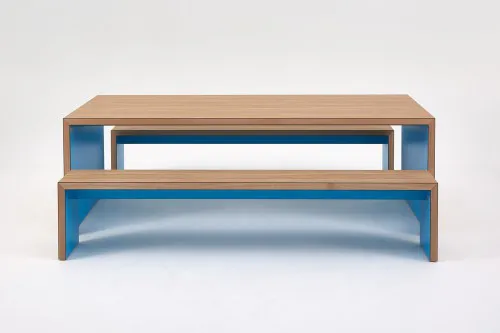 Waldo45 Elevation blue