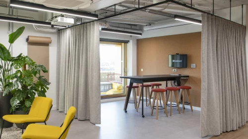 Beauhurst James Burleigh 1