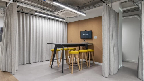 Beauhurst James Burleigh 2