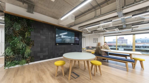 Beauhurst James Burleigh 3