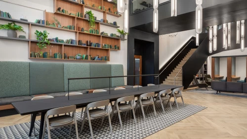 Strategic Spaces Multifamily 1