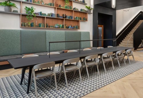 Strategic Spaces Multifamily 2
