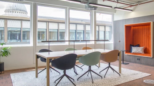 Cast Furniture Watling House Bosa Table 1