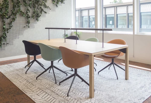 Cast Furniture Watling House Bosa Table 3