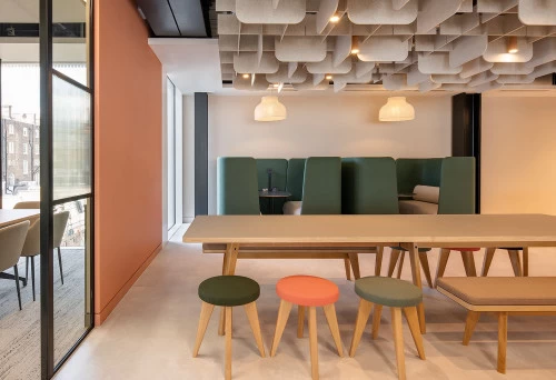 Eastbourne terrace James Burleigh Osprey 2