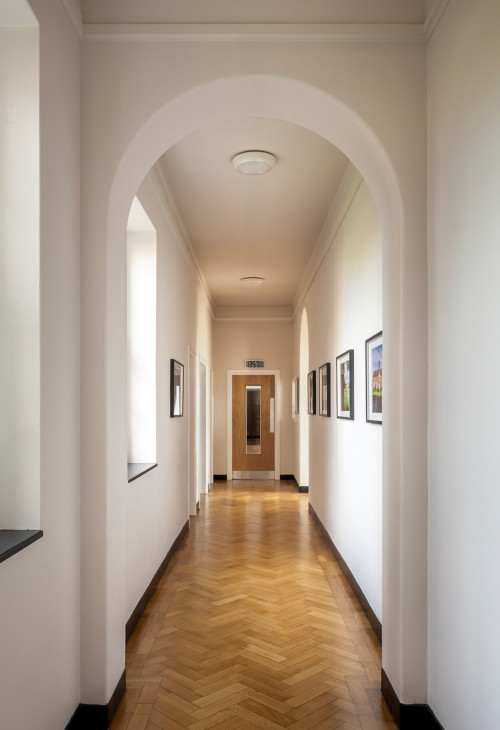 Lord Wandsworth College Pea Green Studios James Burleigh 10