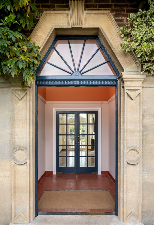 Lord Wandsworth College Pea Green Studios James Burleigh 11