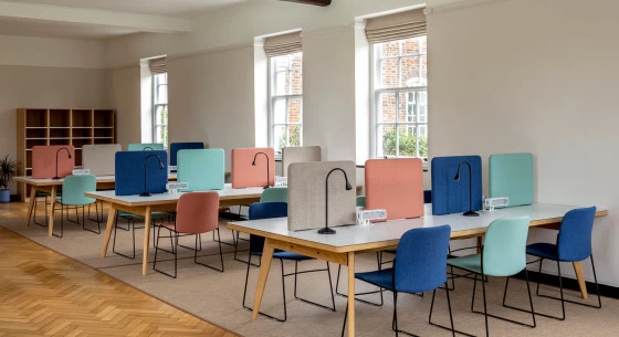 Lord Wandsworth College Pea Green Studios James Burleigh 4