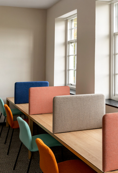 Lord Wandsworth College Pea Green Studios James Burleigh 5