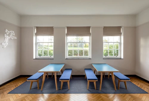 Lord Wandsworth College Pea Green Studios James Burleigh 8