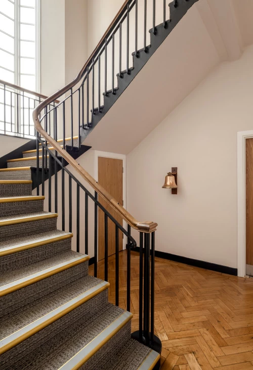 Lord Wandsworth College Pea Green Studios James Burleigh 9