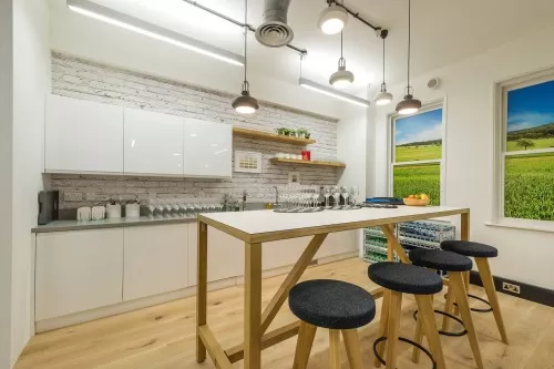Insightful Environments Showroom 2