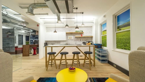 Insightful Environments Showroom 4