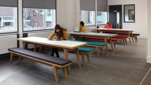 Solent Uni 1