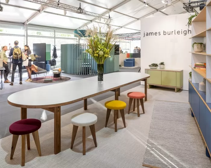 James Burleigh Design Junction 2019 Img4 1